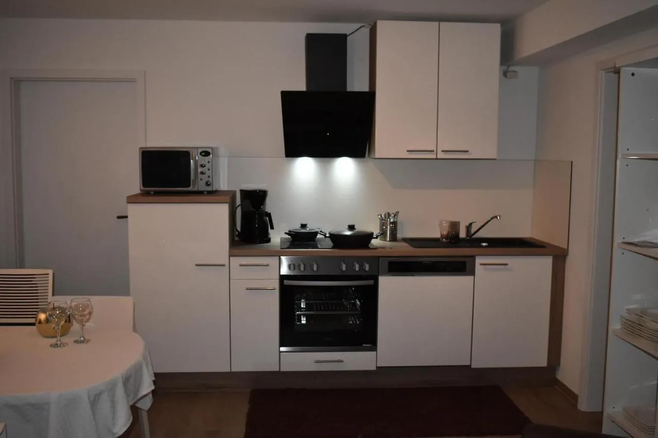 Apartment Landshut Tiefenbach  Germania