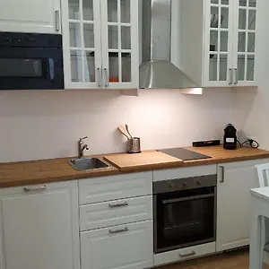 T1 Bis Neuf Climatise Equipe #1 Apartment Toulon