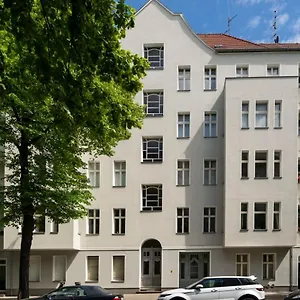 Kudamm Ac Selfcheckin Free Street Parking Apartment Berlin