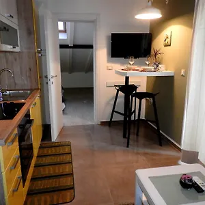 Delight Loft Apartment Rovinj