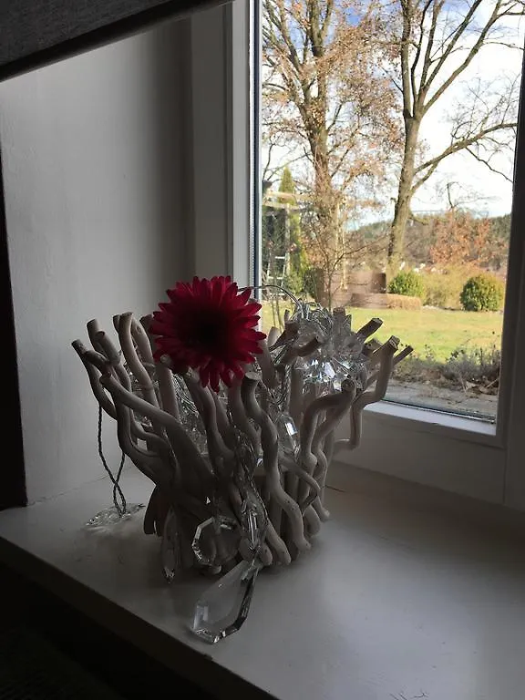 Apartment Landshut Tiefenbach