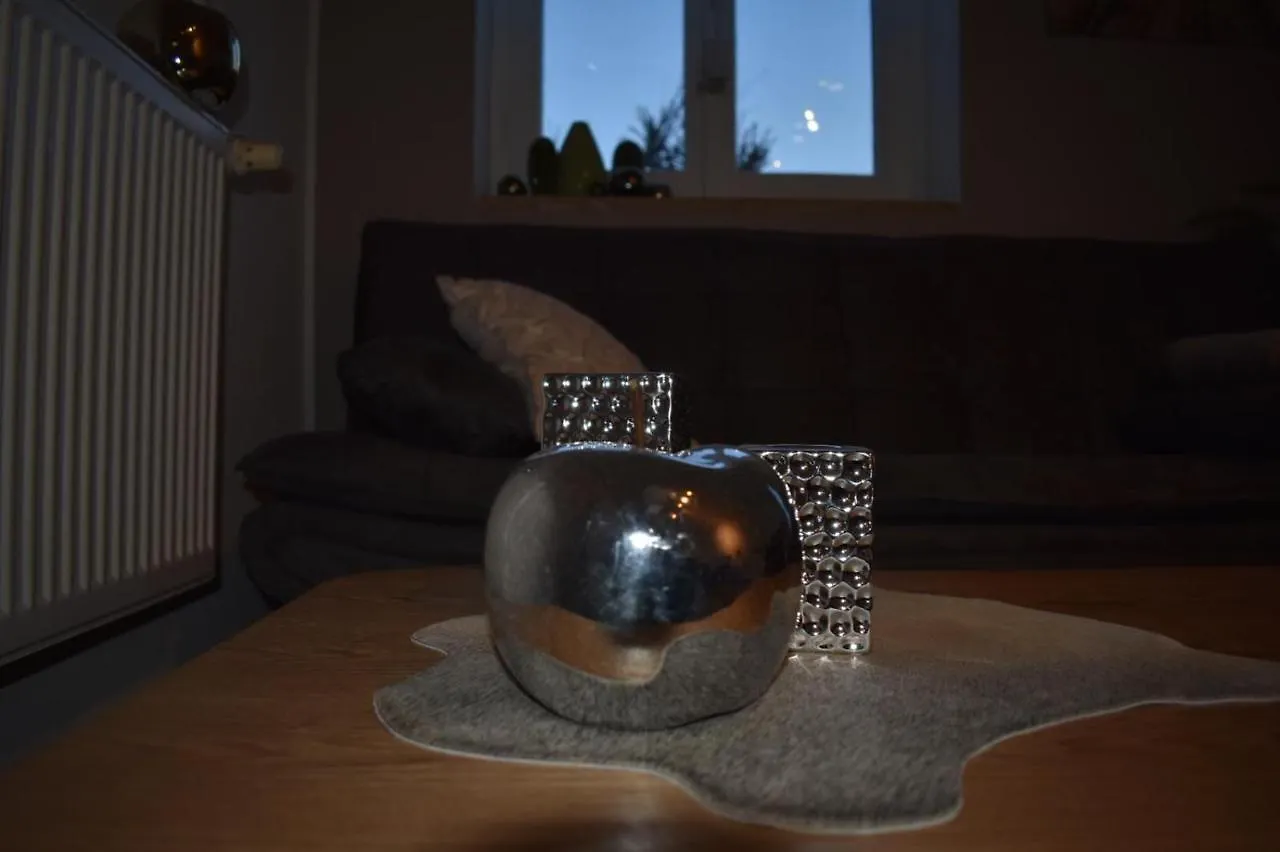 Apartment Landshut Tiefenbach  Tiefenbach (Landshut)