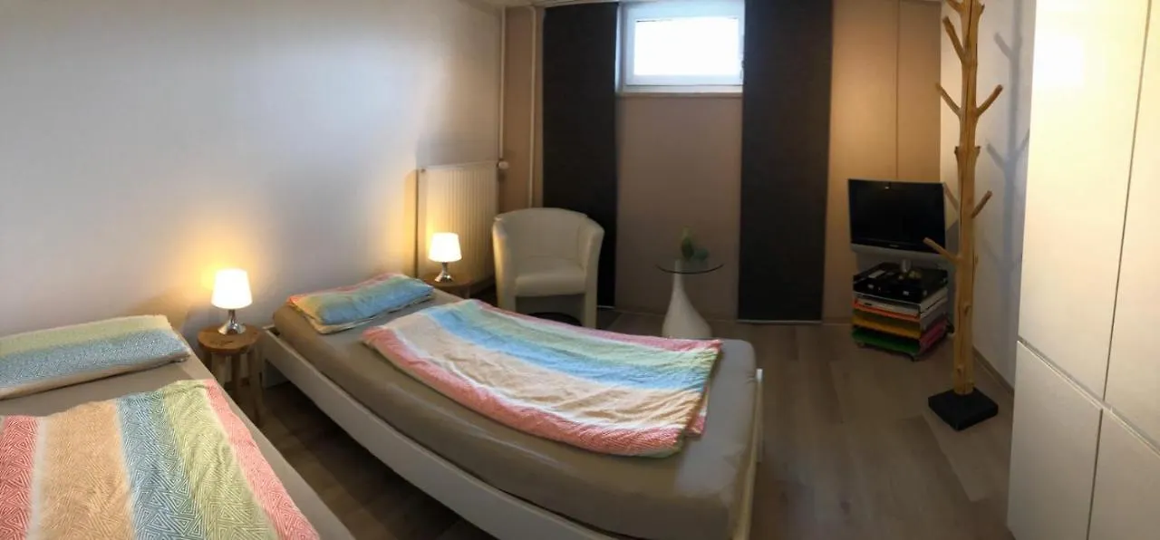 Apartment Landshut Tiefenbach