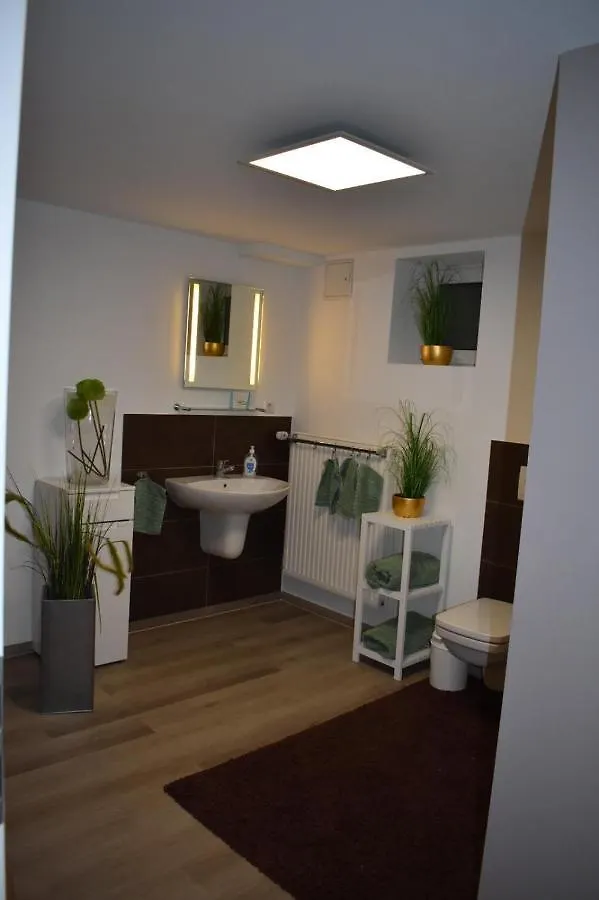 Apartment Landshut Tiefenbach  Tiefenbach (Landshut)