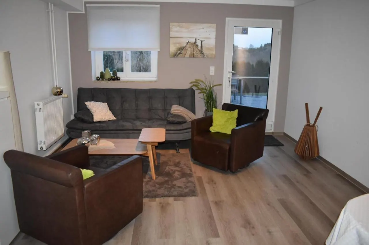 Apartment Landshut Tiefenbach